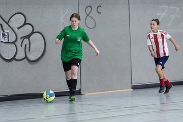 Bild 474 - wCJ Loewinnen Cup C2